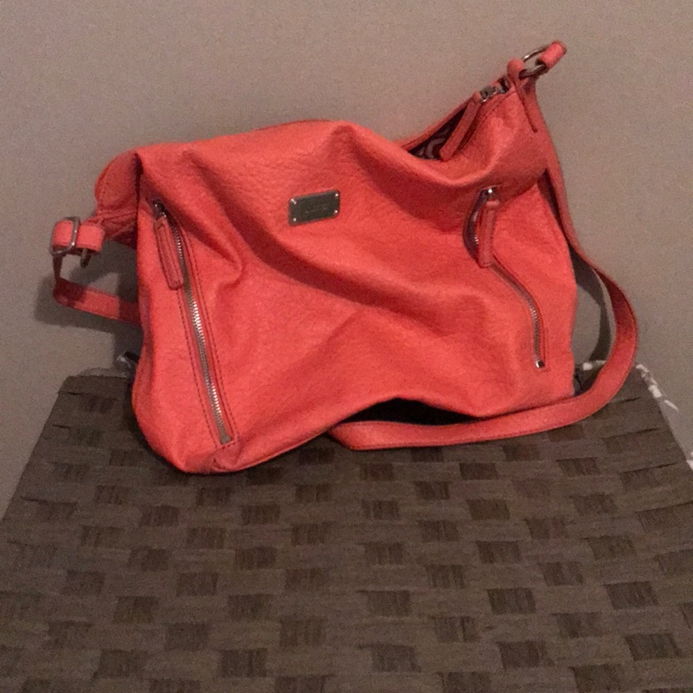 Nine West crossbody